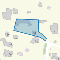 Perceel BGN03-A-4692