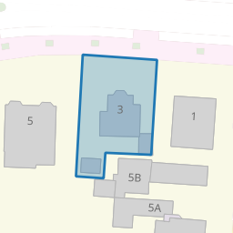 Perceel BGN03-A-4696