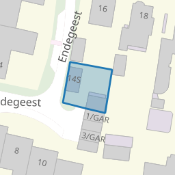 Perceel BGN03-A-4701