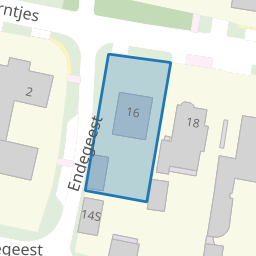 Perceel BGN03-A-4702