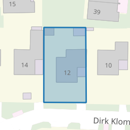 Perceel BGN03-A-4707