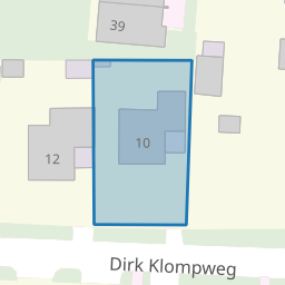 Perceel BGN03-A-4708