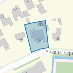 Perceel BGN03-A-4717