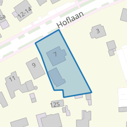 Perceel BGN03-A-4718