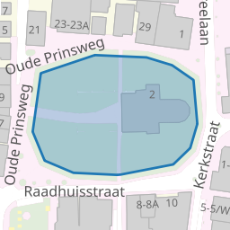 Perceel BGN03-A-4724