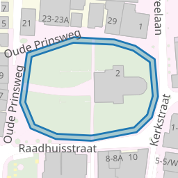 Perceel BGN03-A-4725