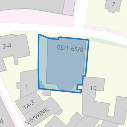 Perceel BGN03-A-4726