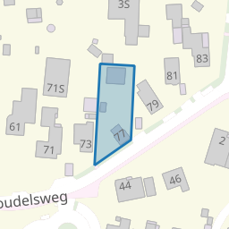 Perceel BGN03-A-4731