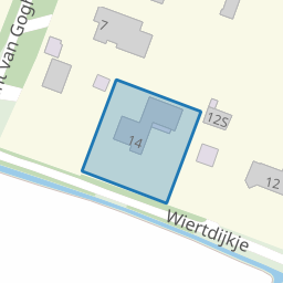 Perceel BGN03-A-4738