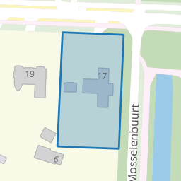 Perceel BGN03-A-4743