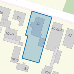 Perceel BGN03-A-4750