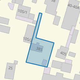 Perceel BGN03-A-4751