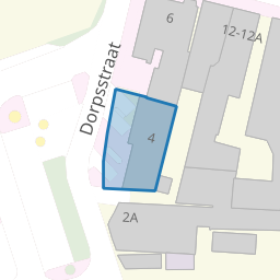 Perceel BGN03-A-4753