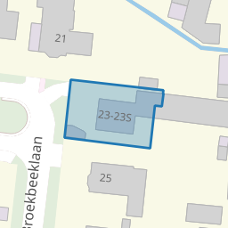 Perceel BGN03-A-4755