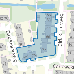 Perceel BGN03-A-4762