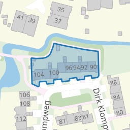 Perceel BGN03-A-4764