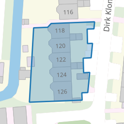 Perceel BGN03-A-4766