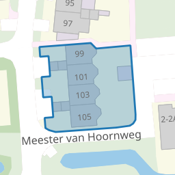 Perceel BGN03-A-4767