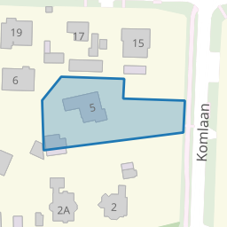 Perceel BGN03-A-4774