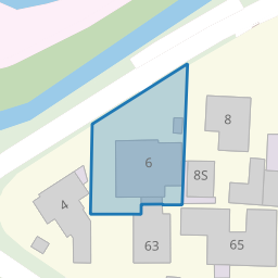 Perceel BGN03-A-4788