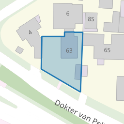 Perceel BGN03-A-4789