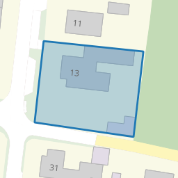 Perceel BGN03-A-4797