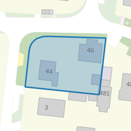 Perceel BGN03-A-4804