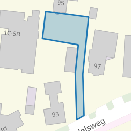 Perceel BGN03-A-4810