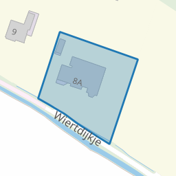 Perceel BGN03-A-4811