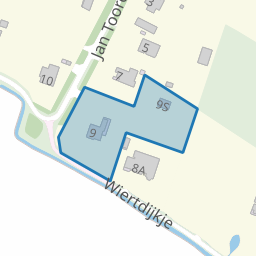 Perceel BGN03-A-4812