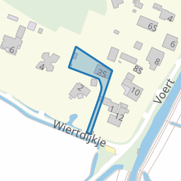 Perceel BGN03-A-4814