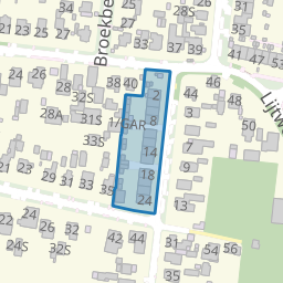 Perceel BGN03-A-4821