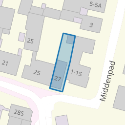 Perceel BGN03-A-4822