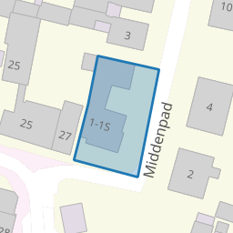 Perceel BGN03-A-4823