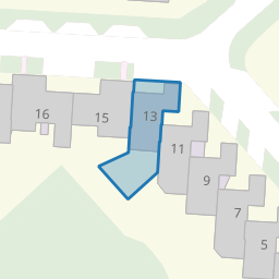 Perceel BGN03-A-4832