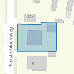 Perceel BGN03-A-4836