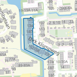 Perceel BGN03-A-4839