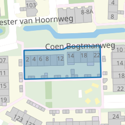 Perceel BGN03-A-4851