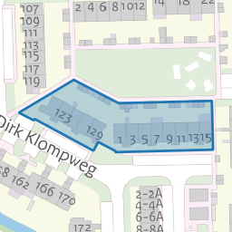 Perceel BGN03-A-4853