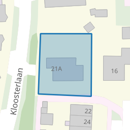 Perceel BGN03-A-4864