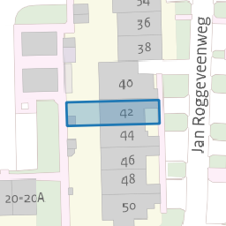 Perceel BGN03-A-4874