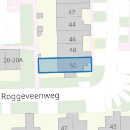 Perceel BGN03-A-4878
