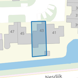 Perceel BGN03-A-4881