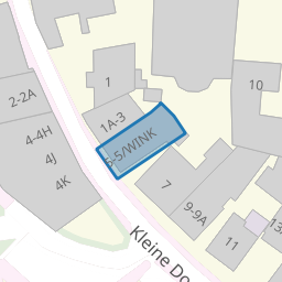 Perceel BGN03-A-4903