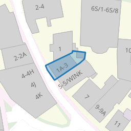 Perceel BGN03-A-4905