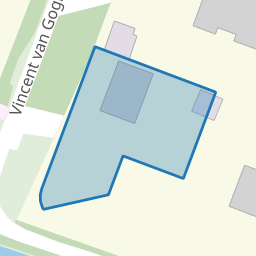 Perceel BGN03-A-4906