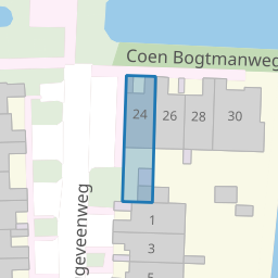 Perceel BGN03-A-4915