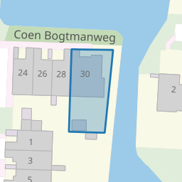 Perceel BGN03-A-4918