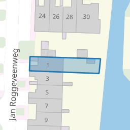 Perceel BGN03-A-4919