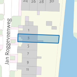 Perceel BGN03-A-4920